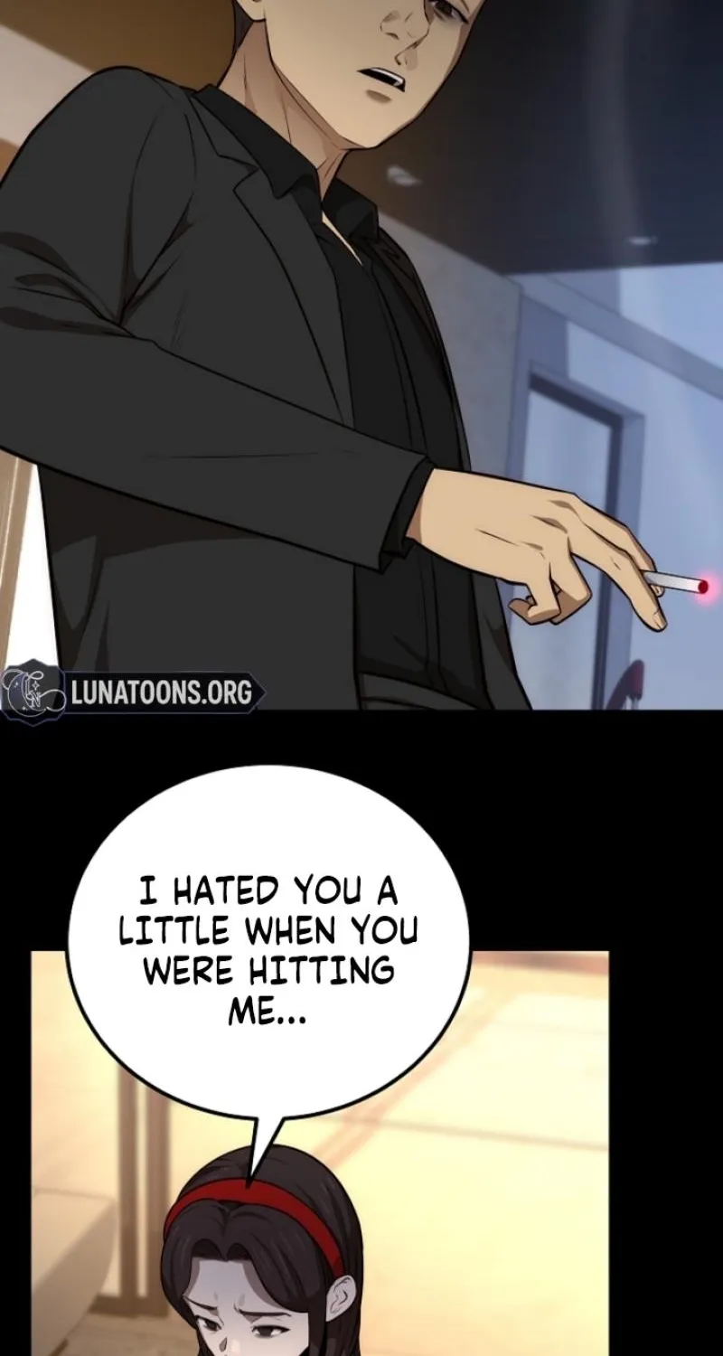 Born in Black Chapter 40 page 57 - 