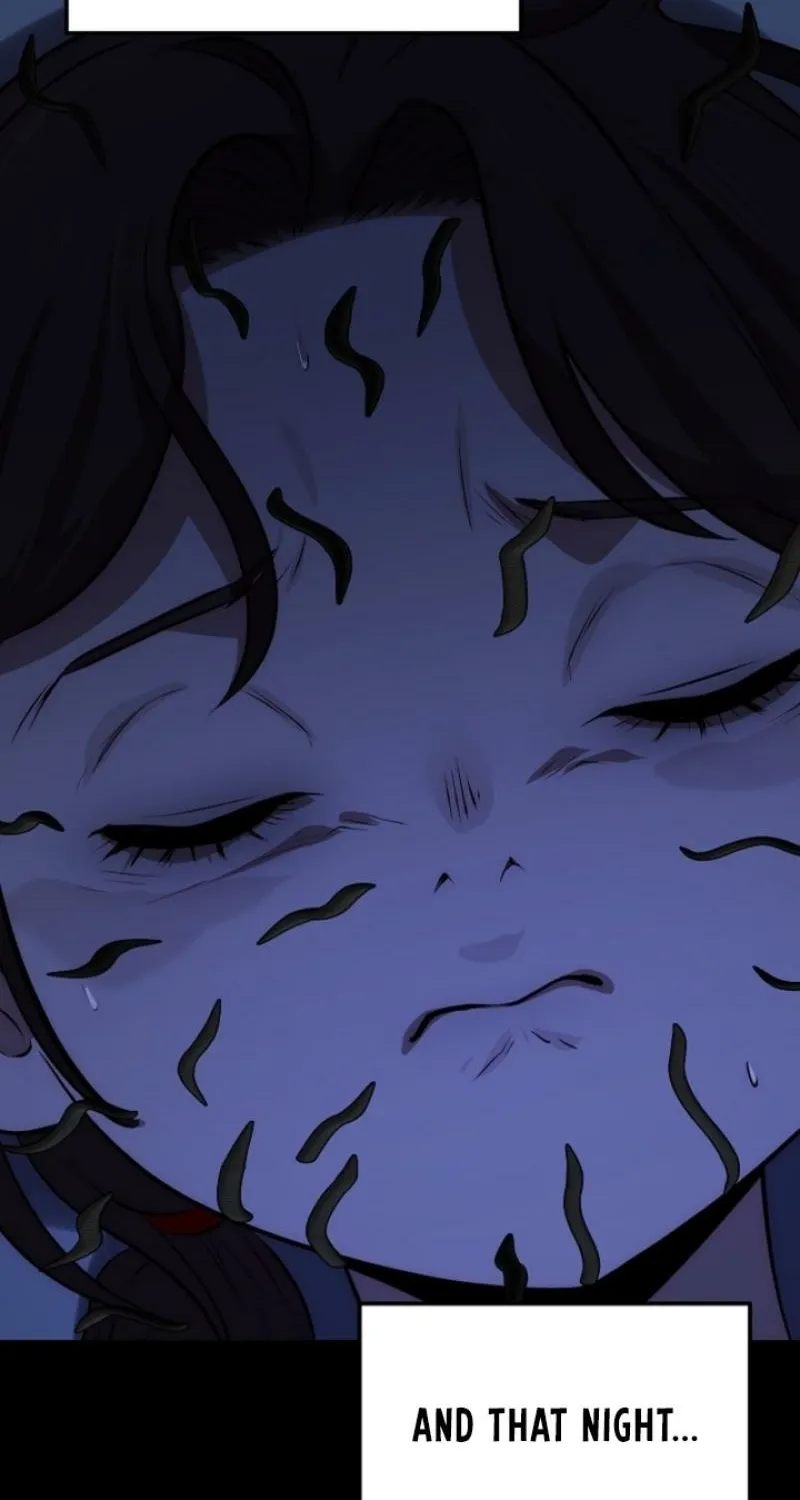 Born in Black Chapter 41 page 108 - 