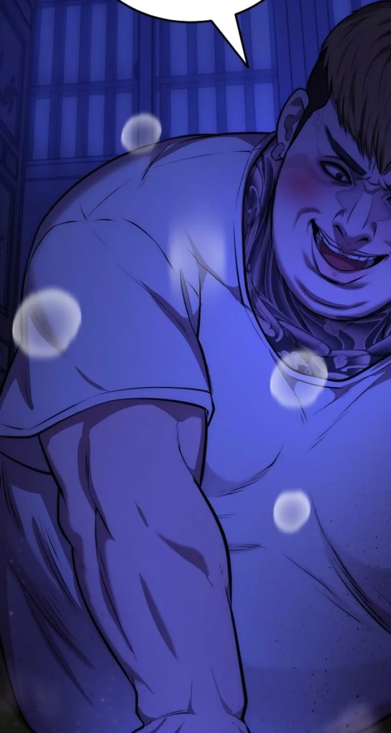 Born in Black Chapter 41 page 116 - 