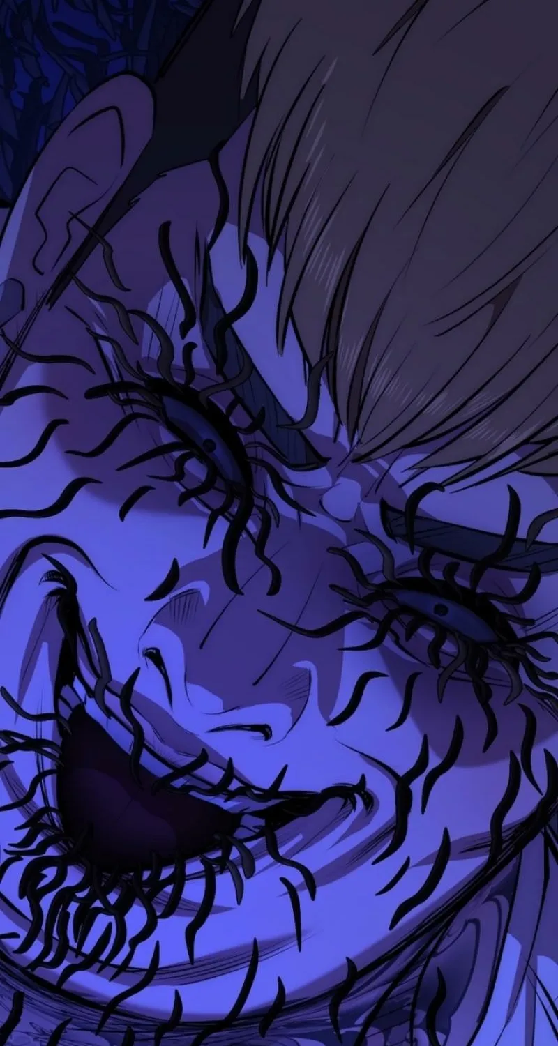 Born in Black Chapter 41 page 120 - 