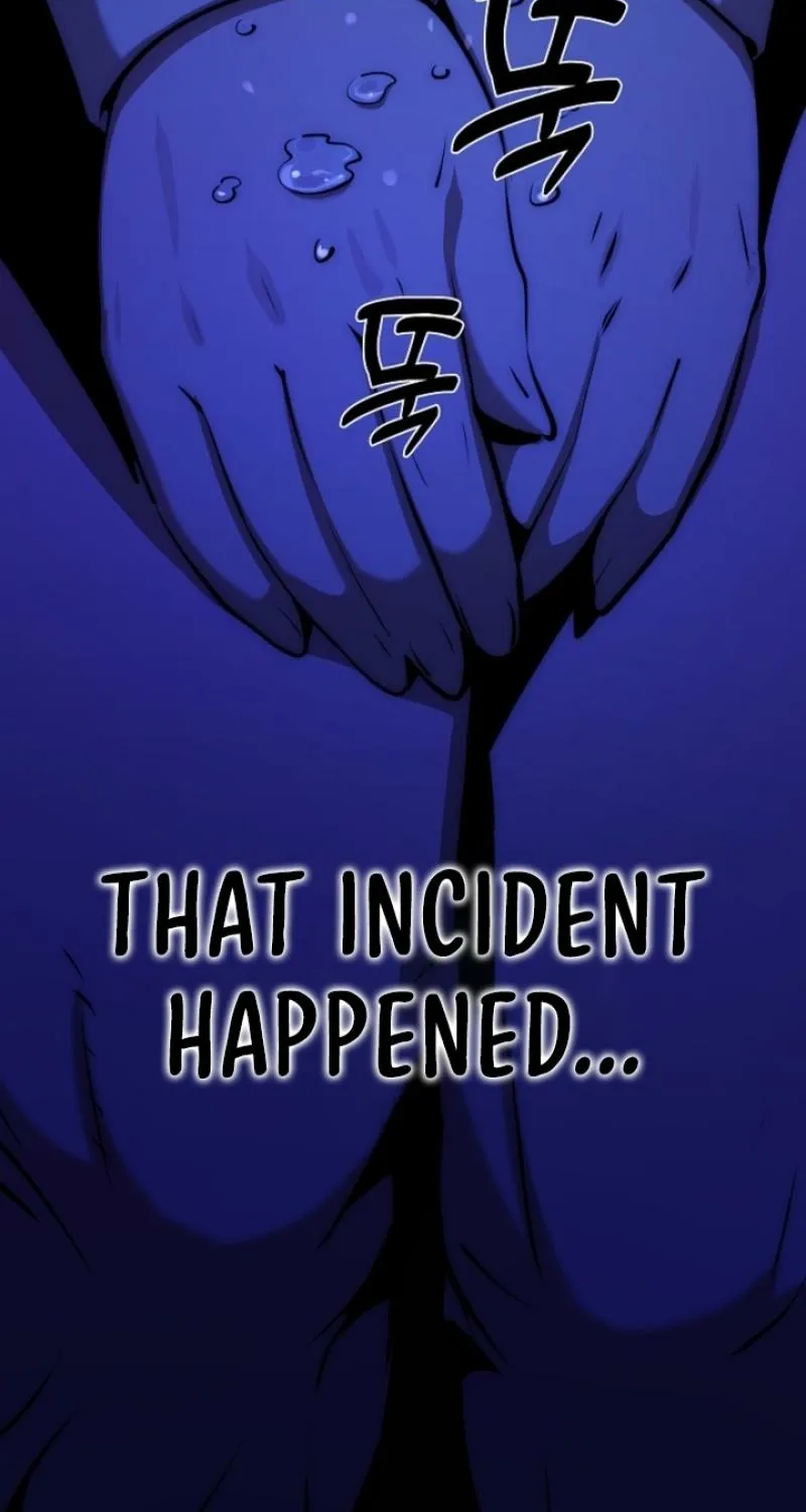 Born in Black Chapter 41 page 133 - 