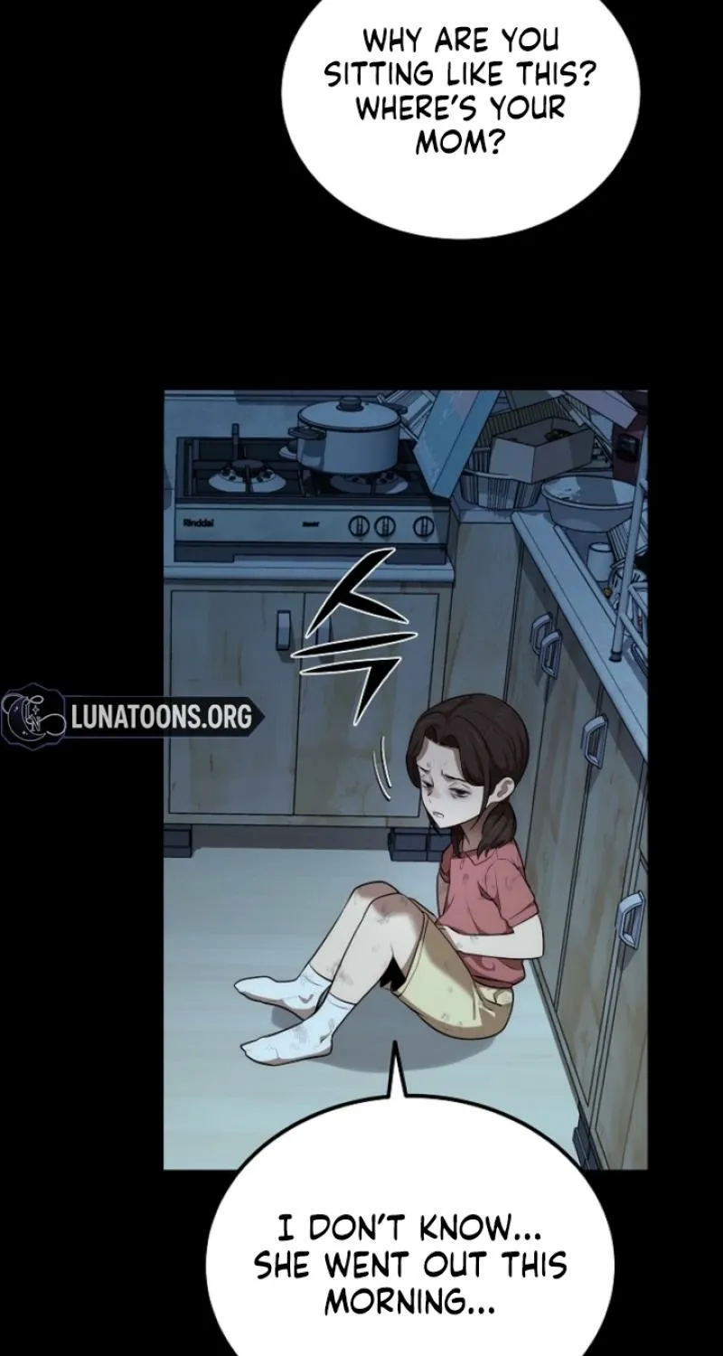 Born in Black Chapter 41 page 20 - 