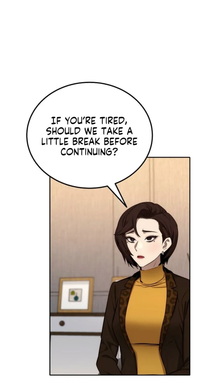 Born in Black Chapter 41 page 3 - 