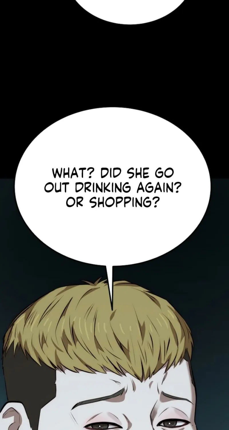 Born in Black Chapter 41 page 21 - 