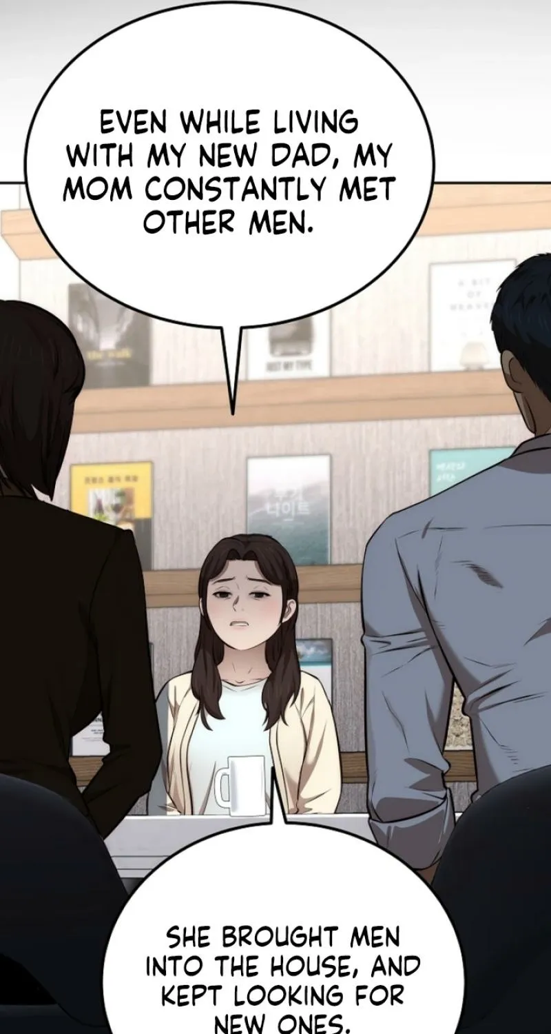 Born in Black Chapter 41 page 35 - 
