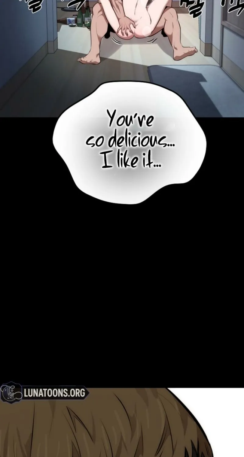 Born in Black Chapter 41 page 44 - 