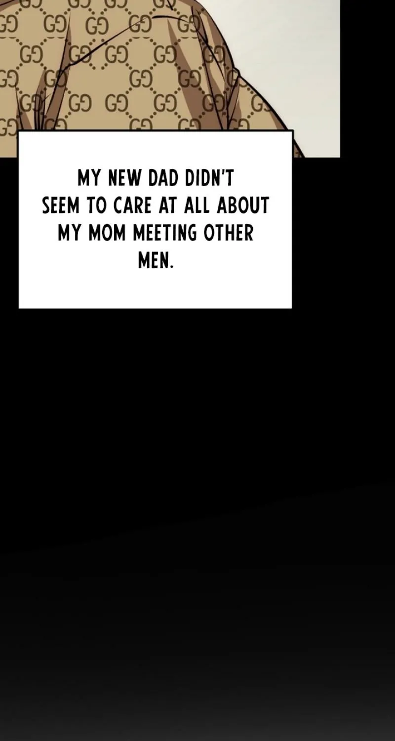 Born in Black Chapter 41 page 49 - 