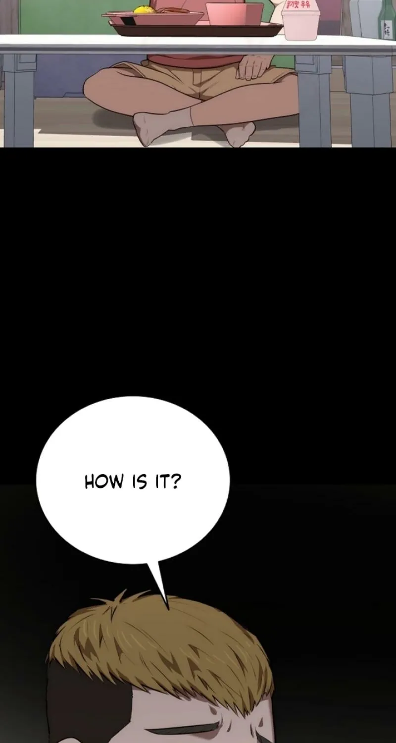 Born in Black Chapter 41 page 55 - 