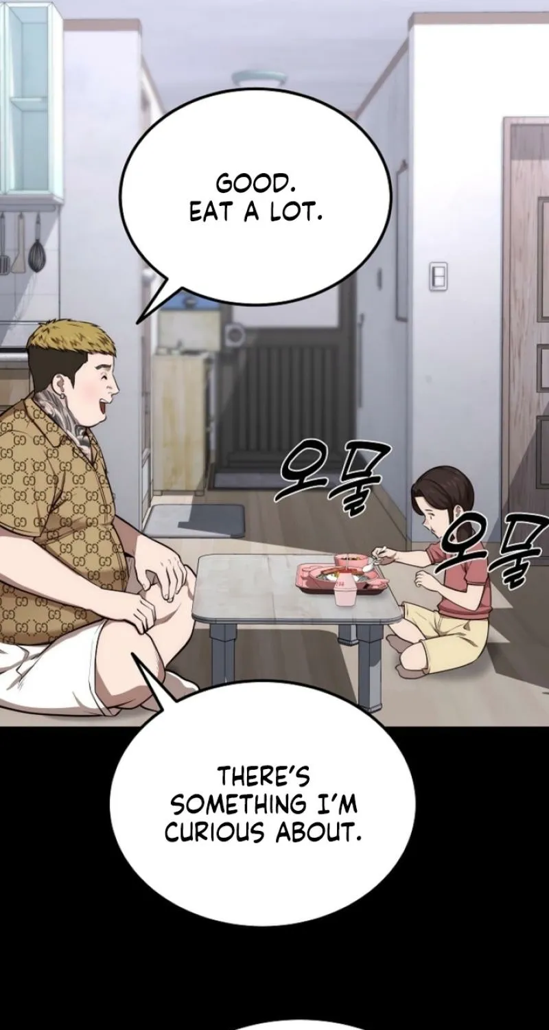 Born in Black Chapter 41 page 59 - 