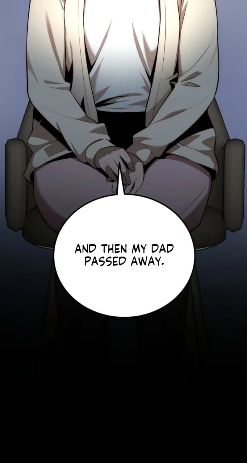 Born in Black Chapter 41 page 7 - 