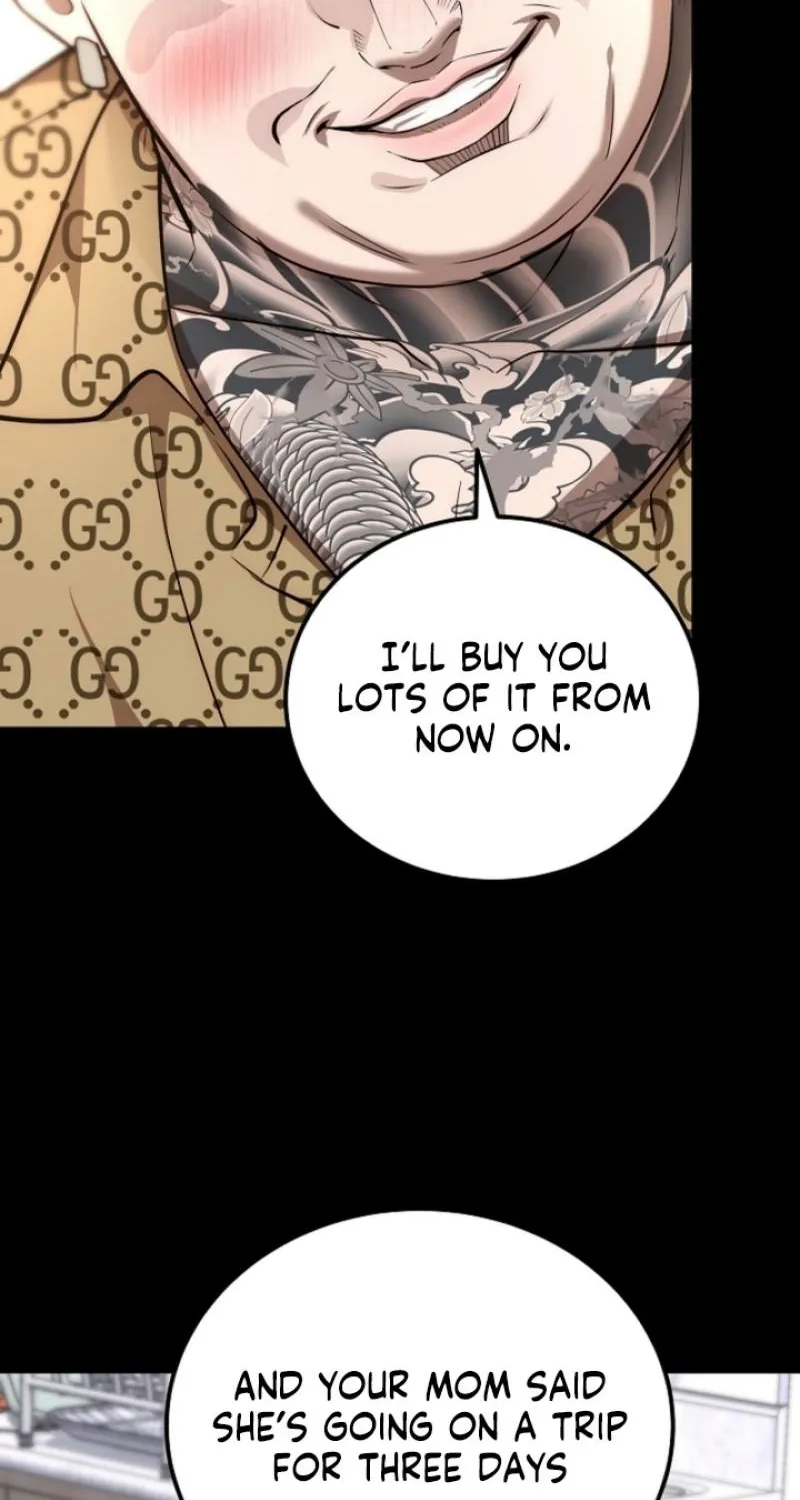 Born in Black Chapter 41 page 67 - 
