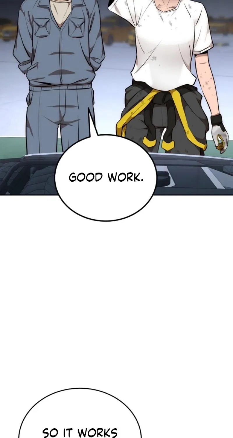 Born in Black Chapter 42 page 115 - 
