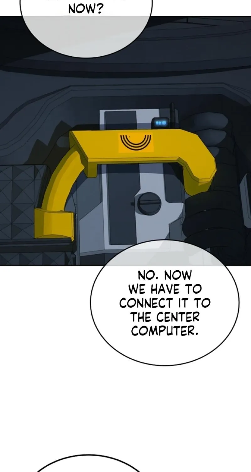 Born in Black Chapter 42 page 116 - 