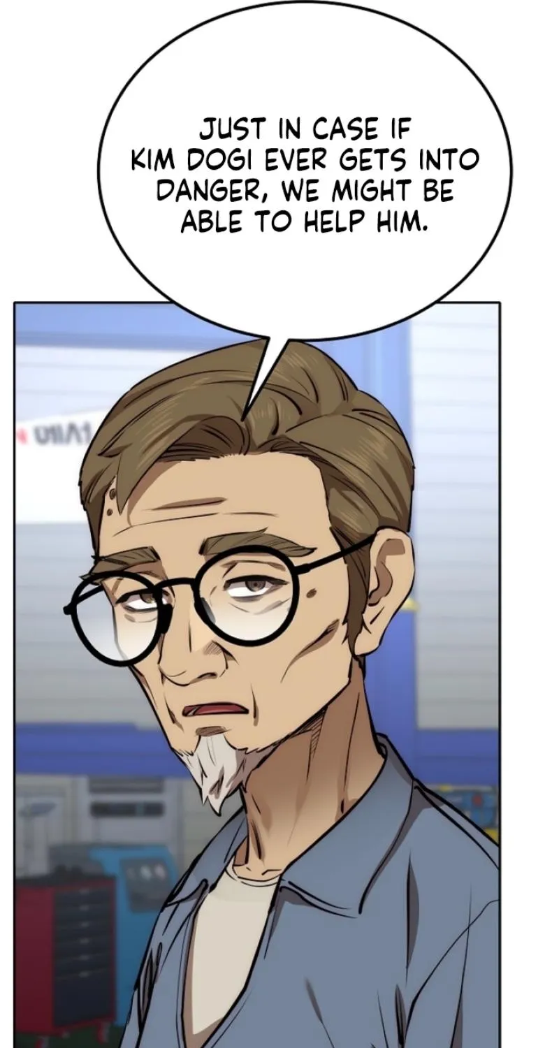 Born in Black Chapter 42 page 119 - 