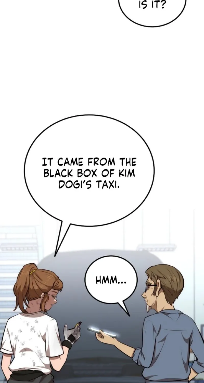 Born in Black Chapter 42 page 121 - 