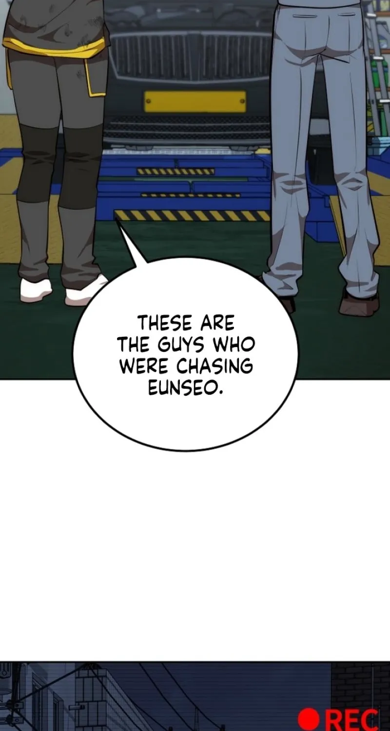 Born in Black Chapter 42 page 122 - 