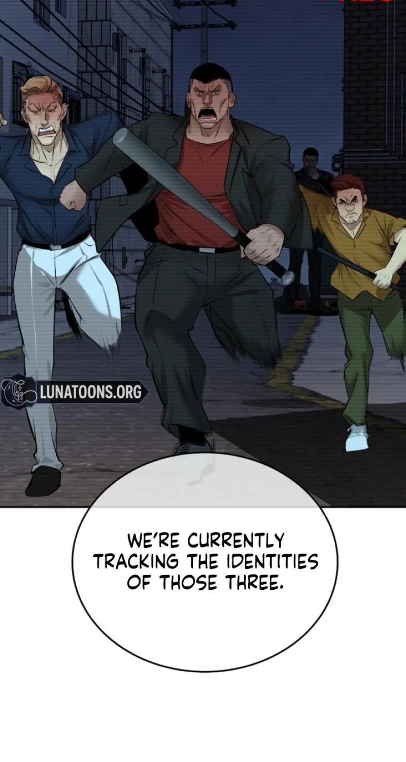 Born in Black Chapter 42 page 123 - 