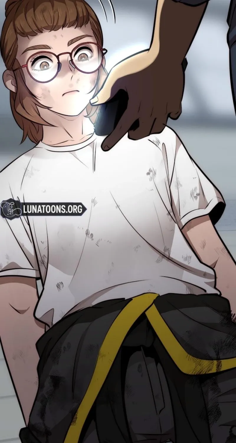 Born in Black Chapter 42 page 129 - 