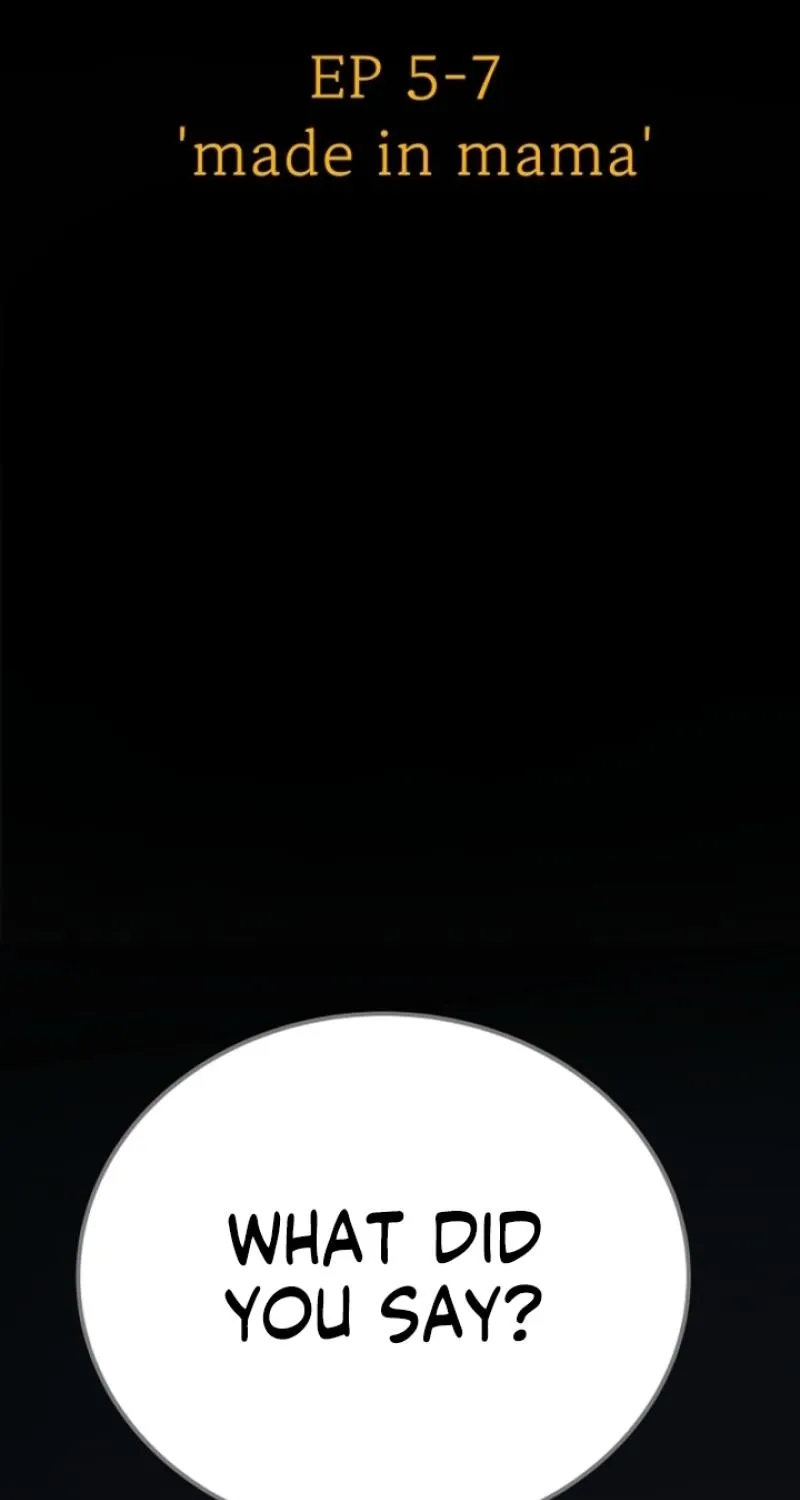 Born in Black Chapter 42 page 17 - 