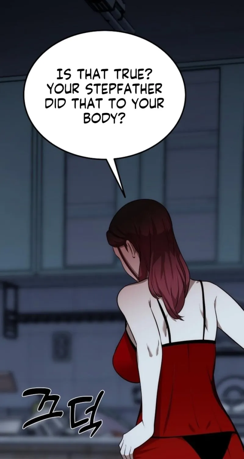 Born in Black Chapter 42 page 19 - 