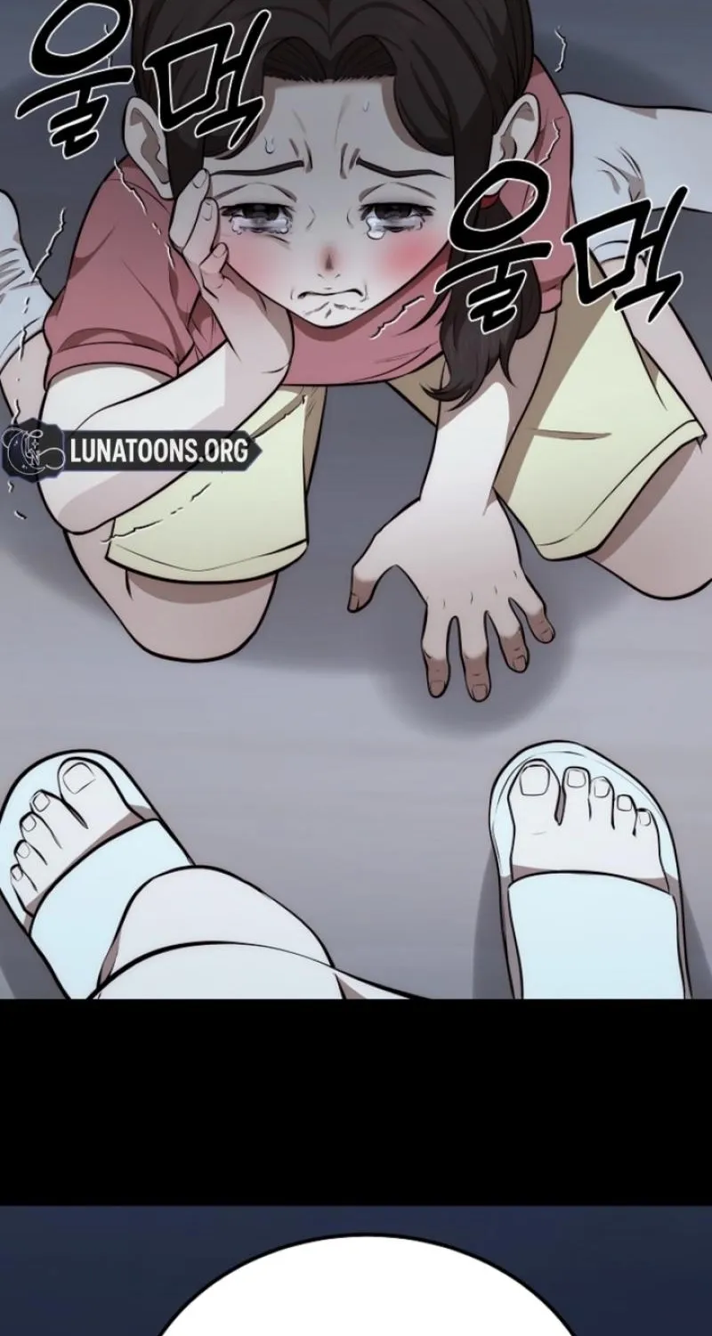 Born in Black Chapter 42 page 33 - 