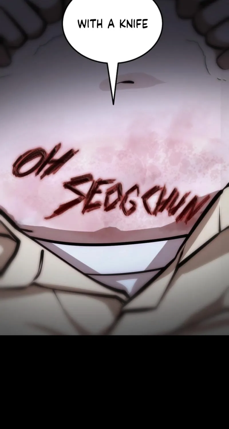 Born in Black Chapter 42 page 46 - 