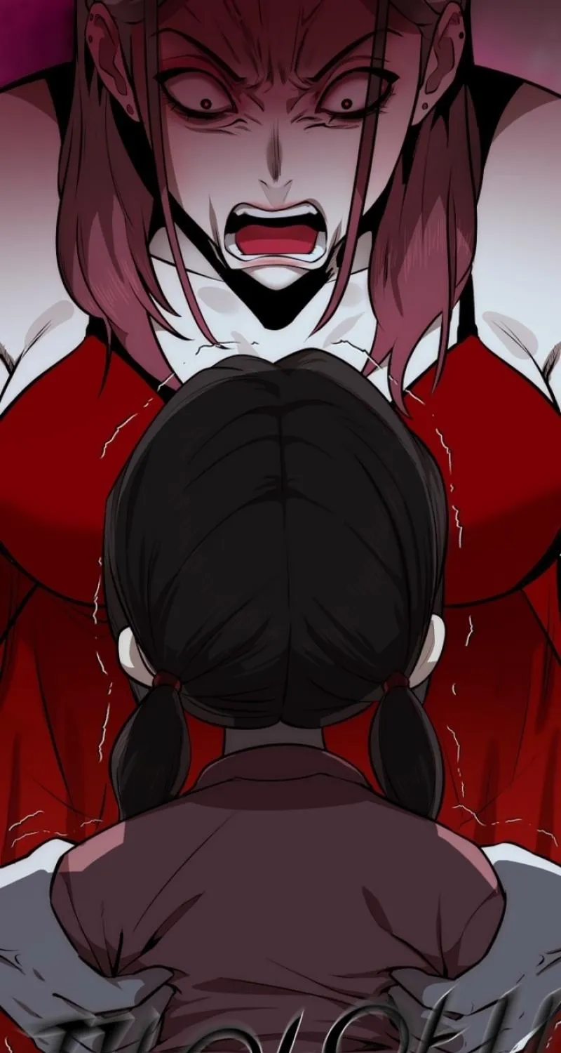 Born in Black Chapter 42 page 61 - 