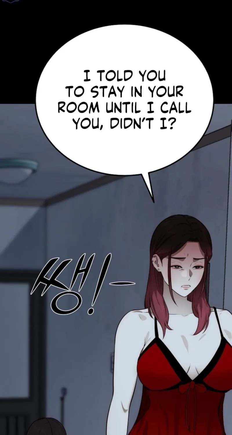 Born in Black Chapter 42 page 8 - 