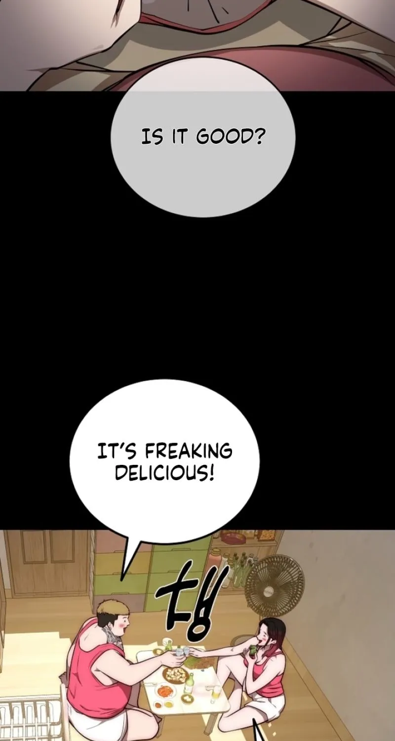 Born in Black Chapter 42 page 75 - 
