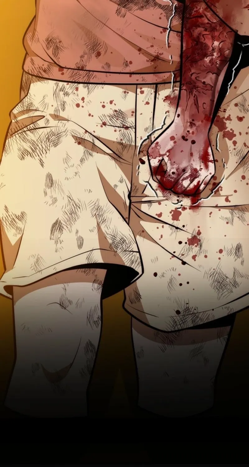 Born in Black Chapter 42 page 96 - 