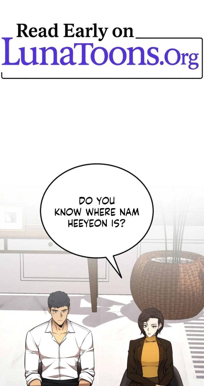 Born in Black Chapter 43 page 1 - 