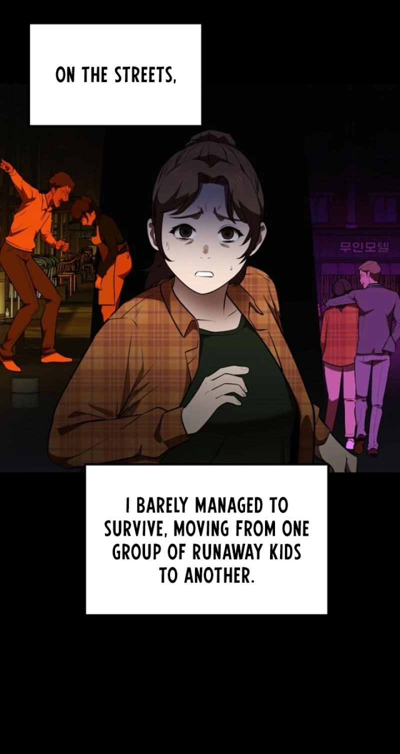 Born in Black Chapter 43 page 11 - 