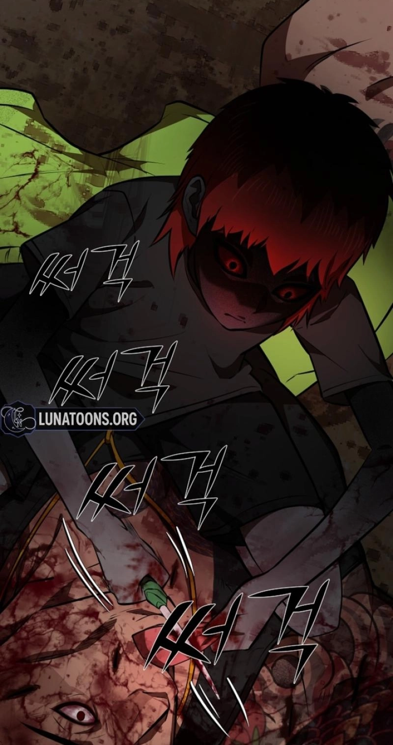Born in Black Chapter 43 page 102 - 