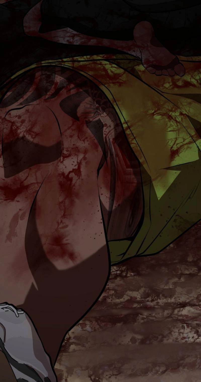 Born in Black Chapter 43 page 106 - 