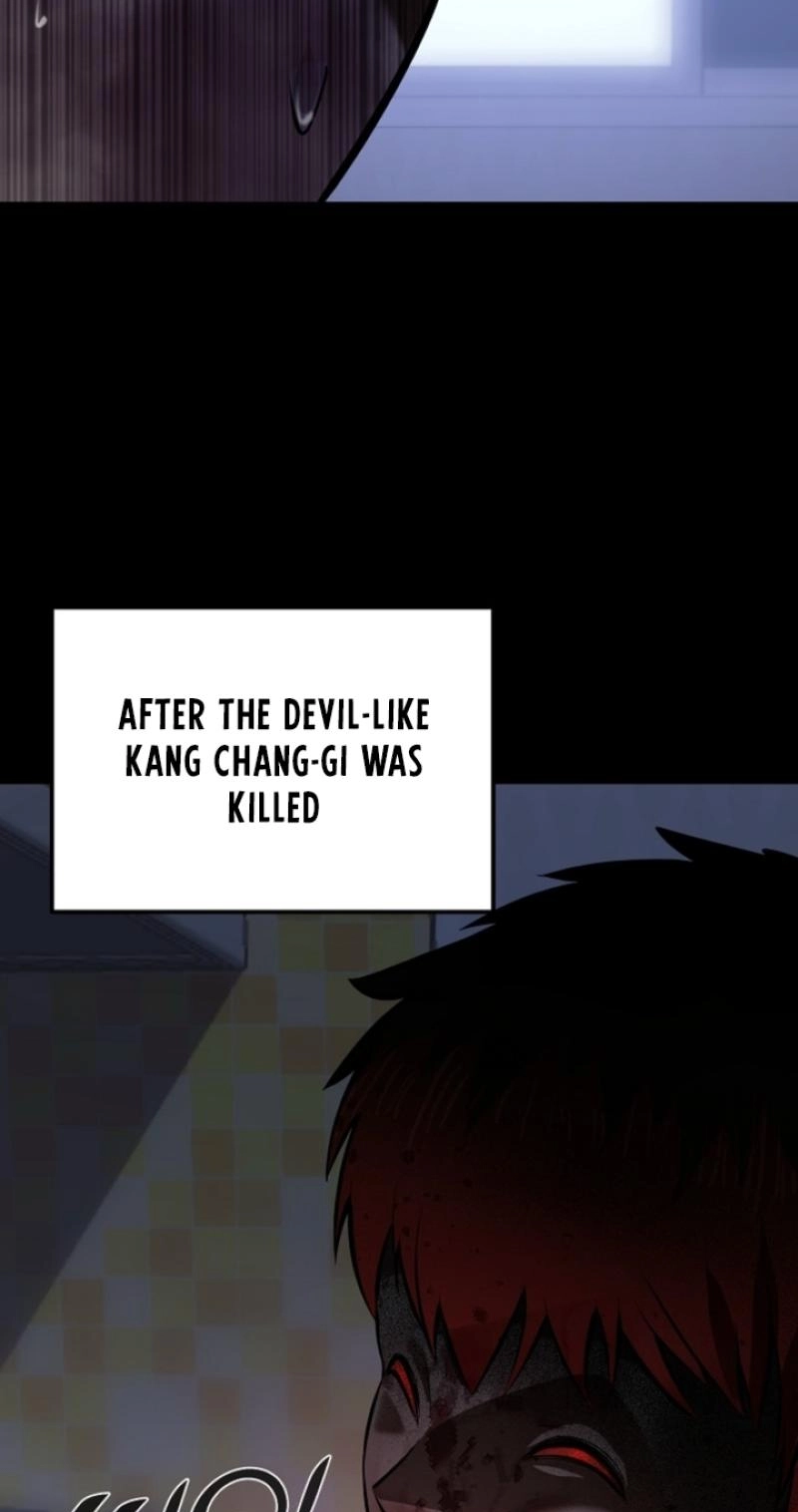 Born in Black Chapter 43 page 108 - 