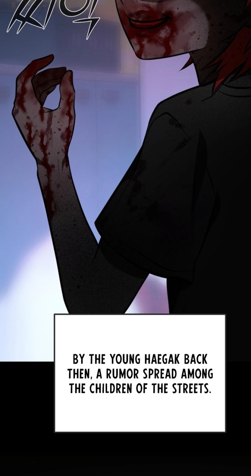 Born in Black Chapter 43 page 109 - 