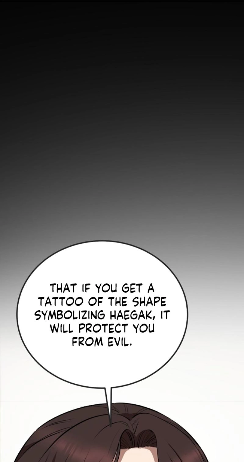 Born in Black Chapter 43 page 110 - 
