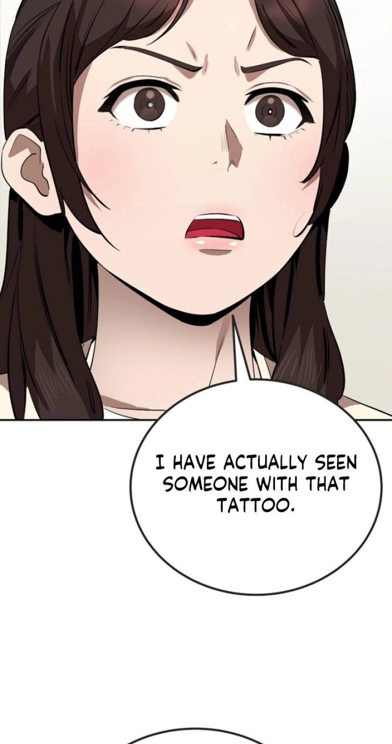 Born in Black Chapter 43 page 111 - 