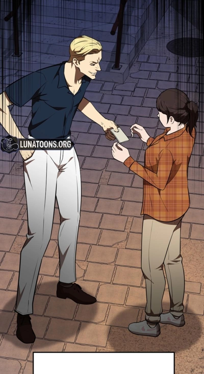 Born in Black Chapter 43 page 13 - 