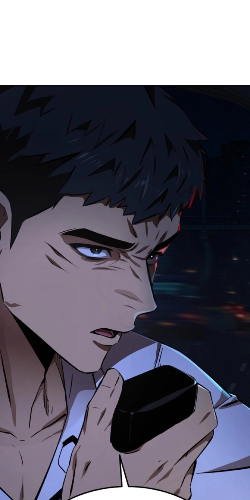 Born in Black Chapter 43 page 123 - 