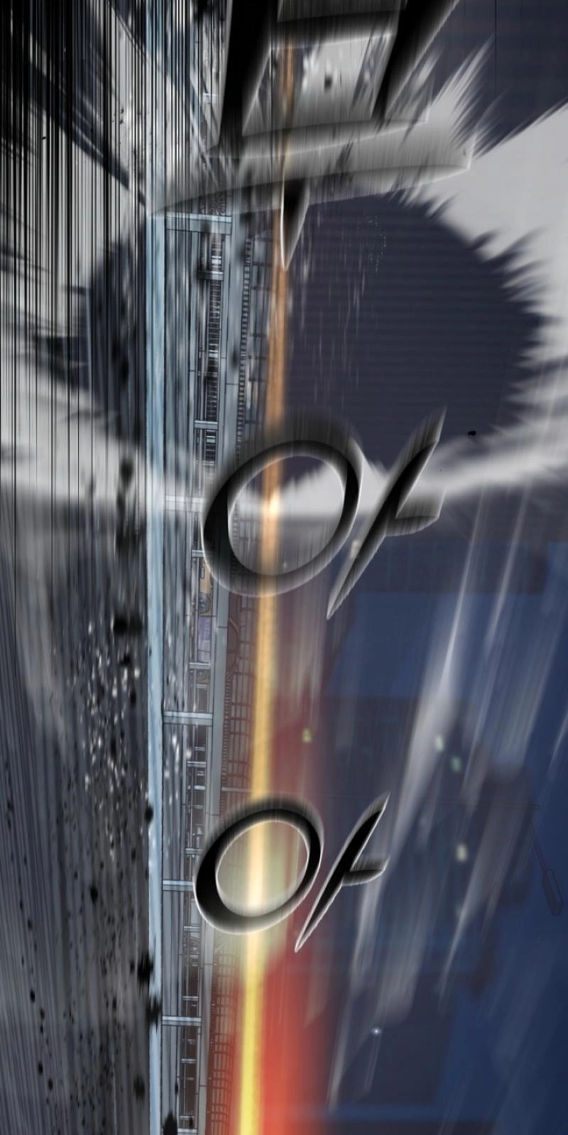 Born in Black Chapter 43 page 125 - 