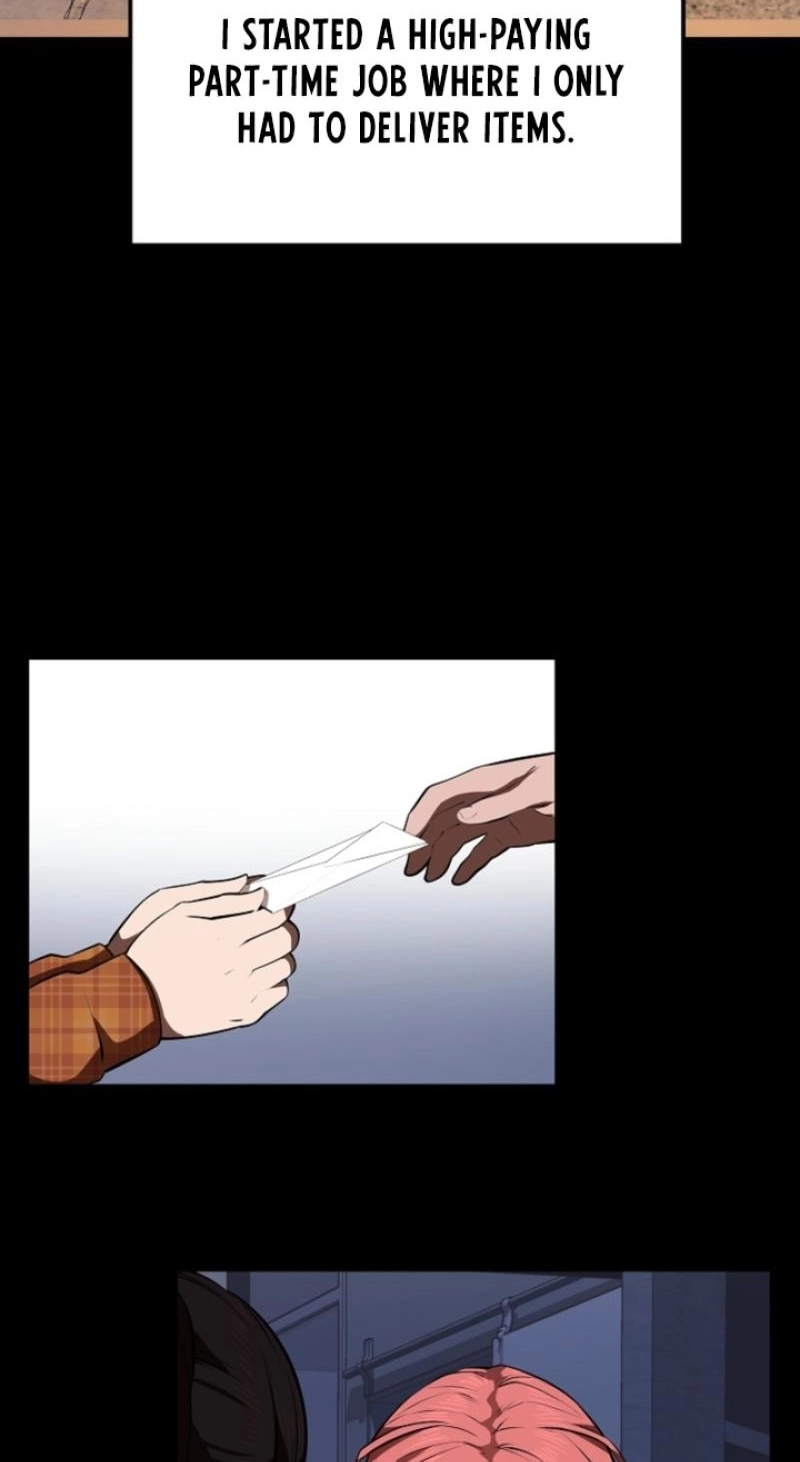 Born in Black Chapter 43 page 14 - 