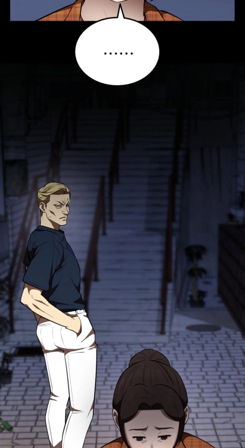Born in Black Chapter 43 page 16 - 