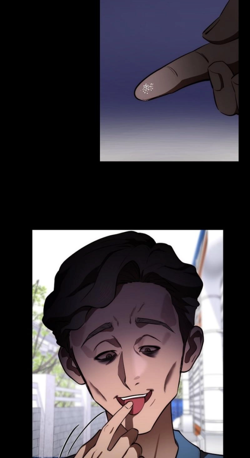 Born in Black Chapter 43 page 19 - 
