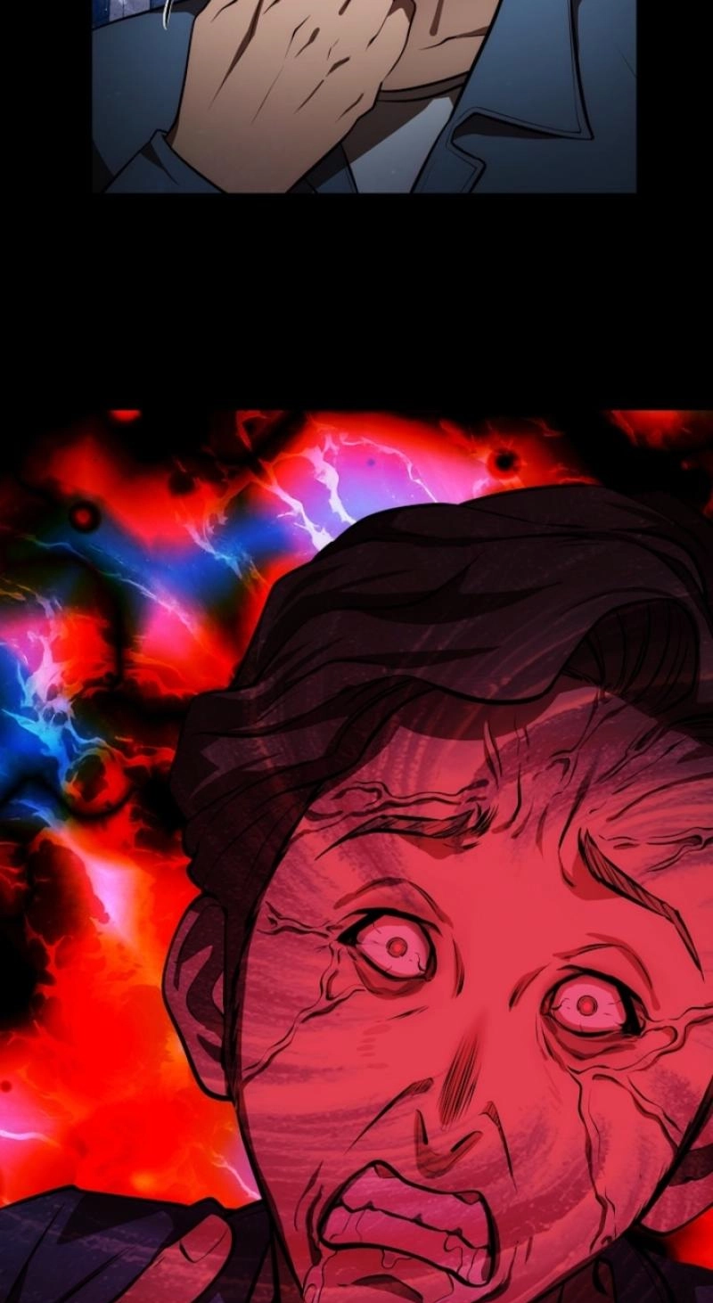 Born in Black Chapter 43 page 20 - 