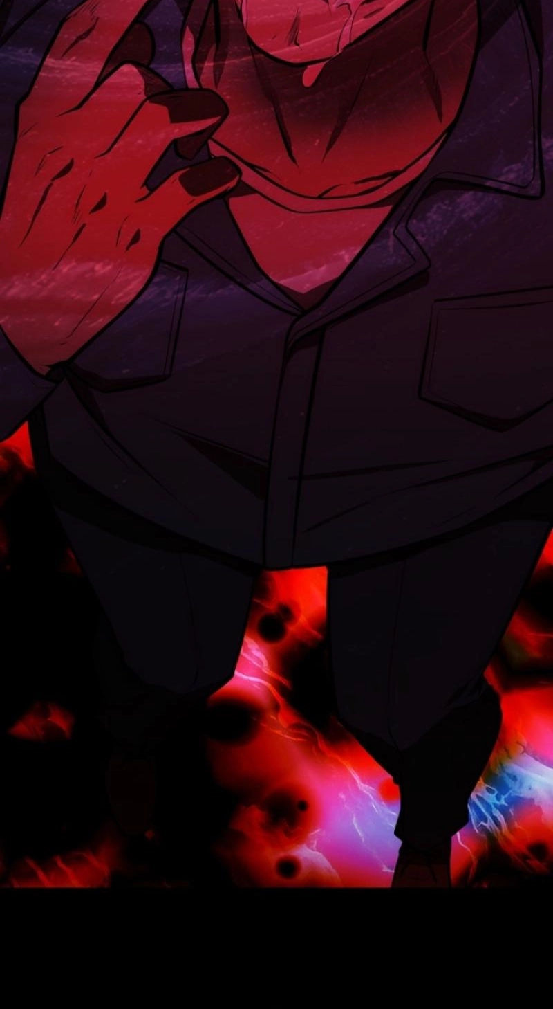 Born in Black Chapter 43 page 21 - 