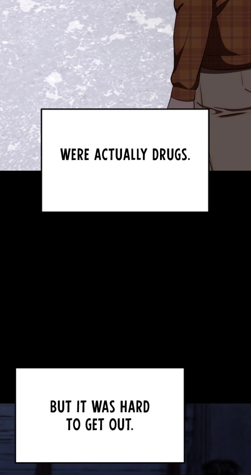 Born in Black Chapter 43 page 23 - 