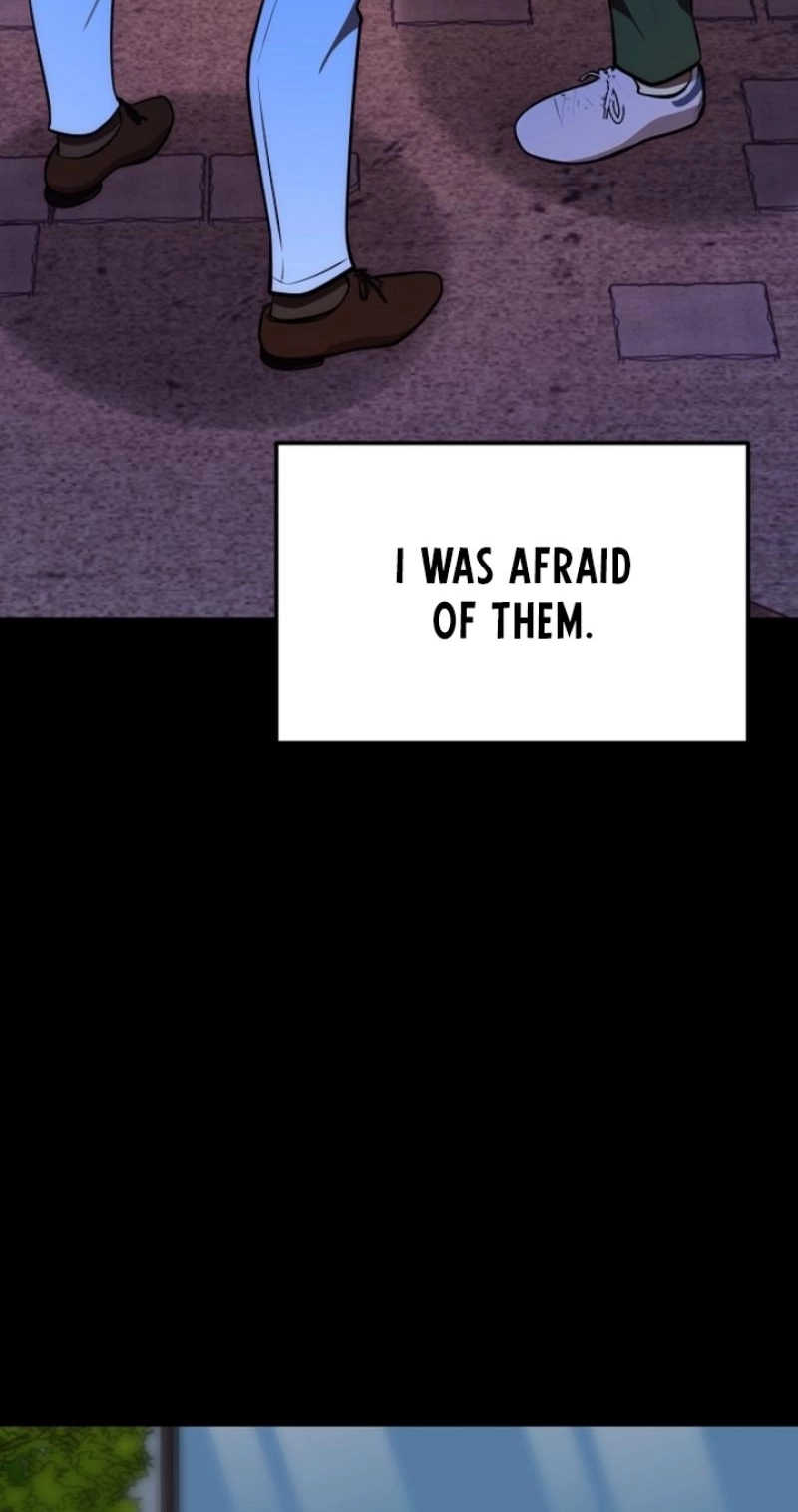 Born in Black Chapter 43 page 25 - 