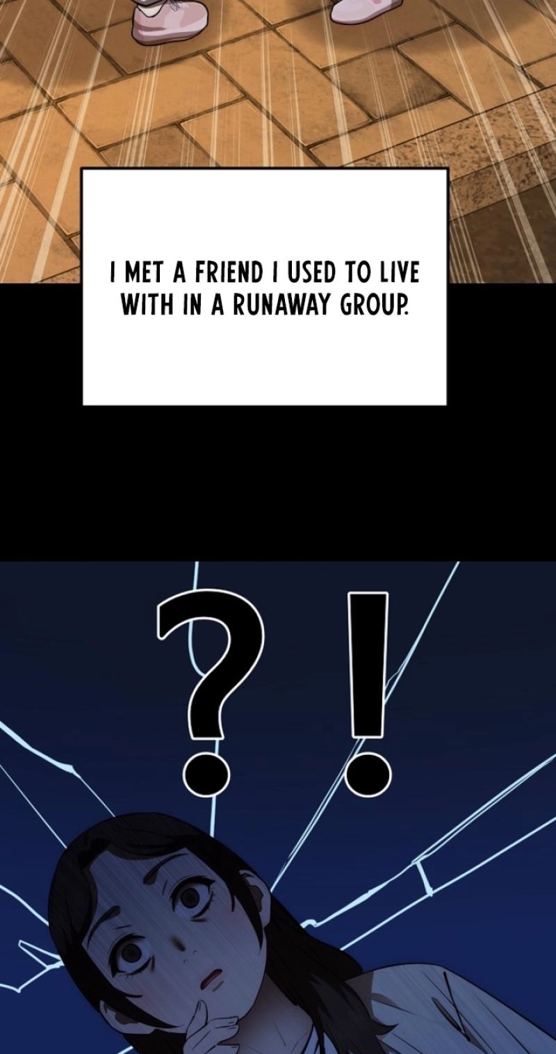 Born in Black Chapter 43 page 30 - 