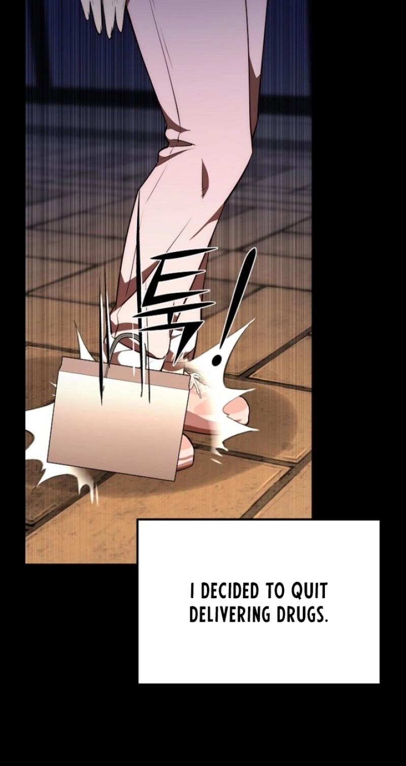 Born in Black Chapter 43 page 32 - 